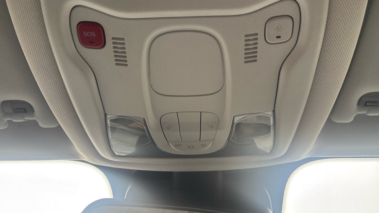 Jeep Renegade 1.3 Turbo 4xe PHEV 190 Limited 5dr Auto Hatchback